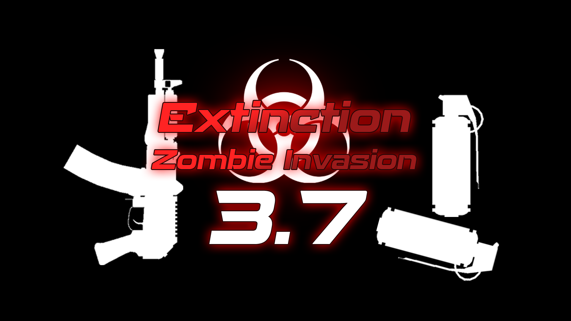 Extinction zombie invasion коды