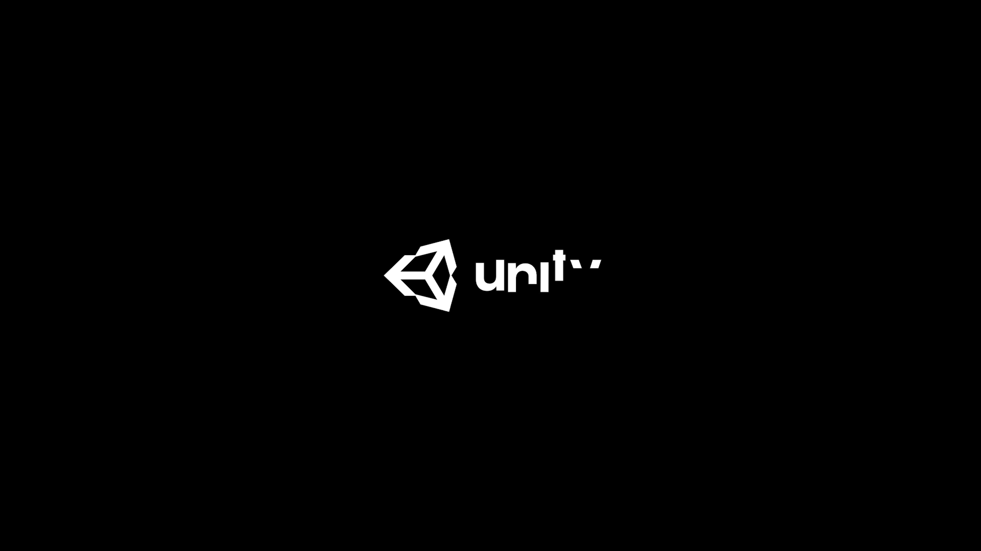 Unity エディターに触れる - Unity Learn