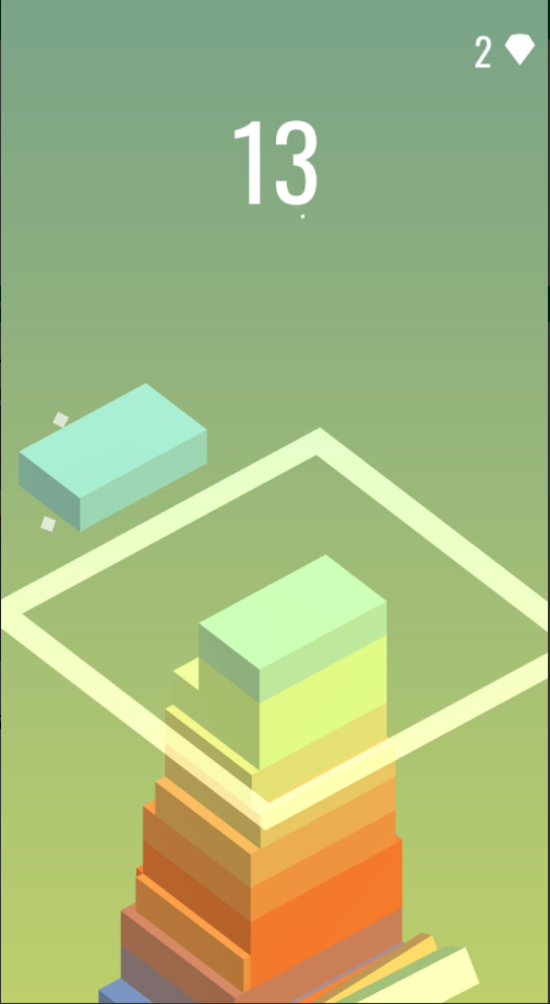 Screenshot 4: Happy Stack - Free Tower Block