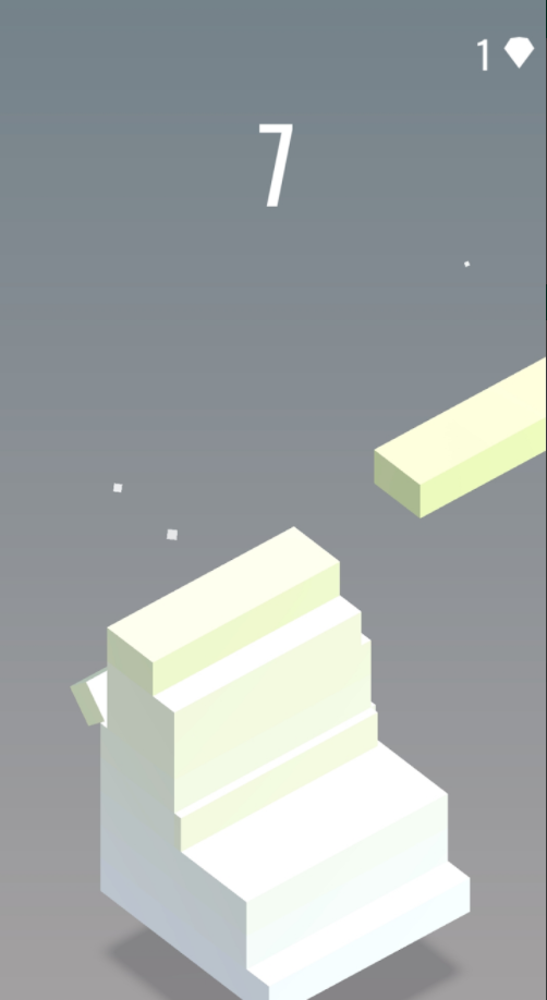 Screenshot 2: Happy Stack - Free Tower Block