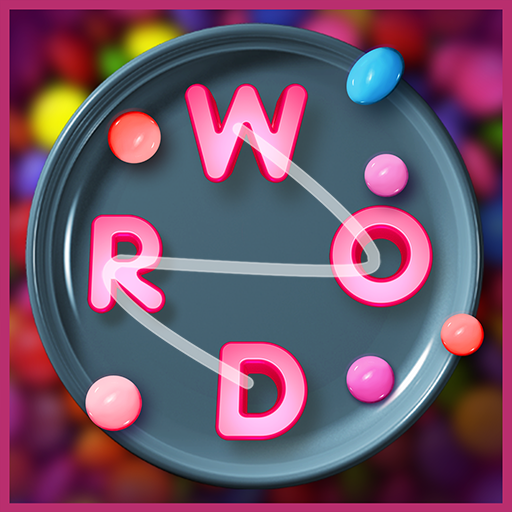 free game word connect