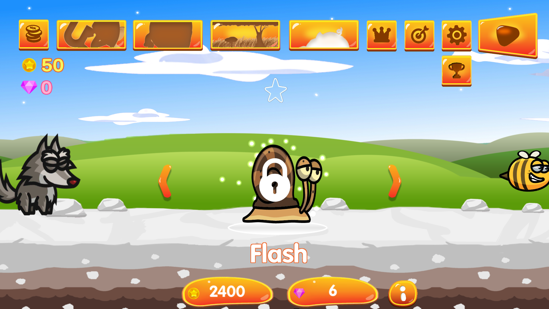 Screenshot 2: Zombies Run