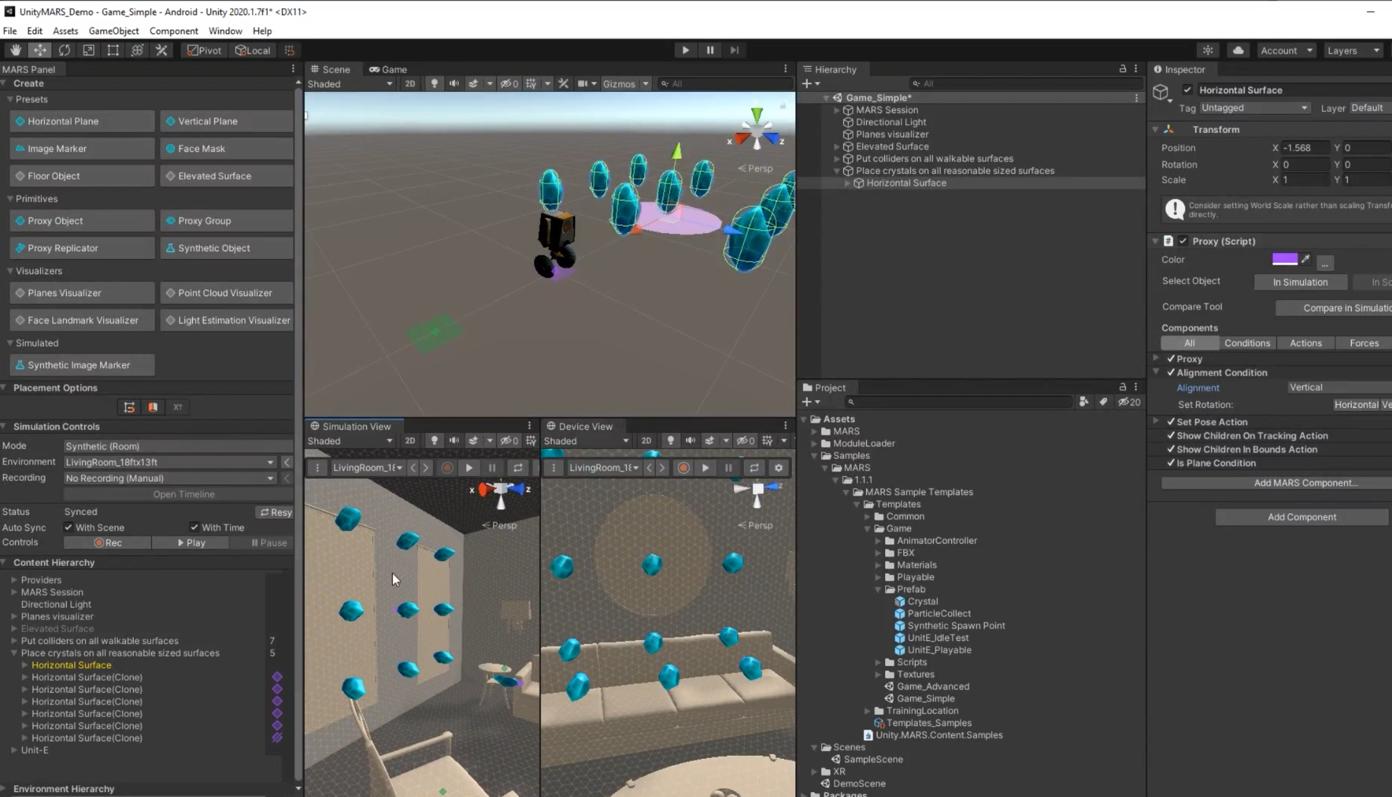 Learn Game Development W Unity Courses Tutorials In Game Design Vr Ar Real Time 3d Unity Learn