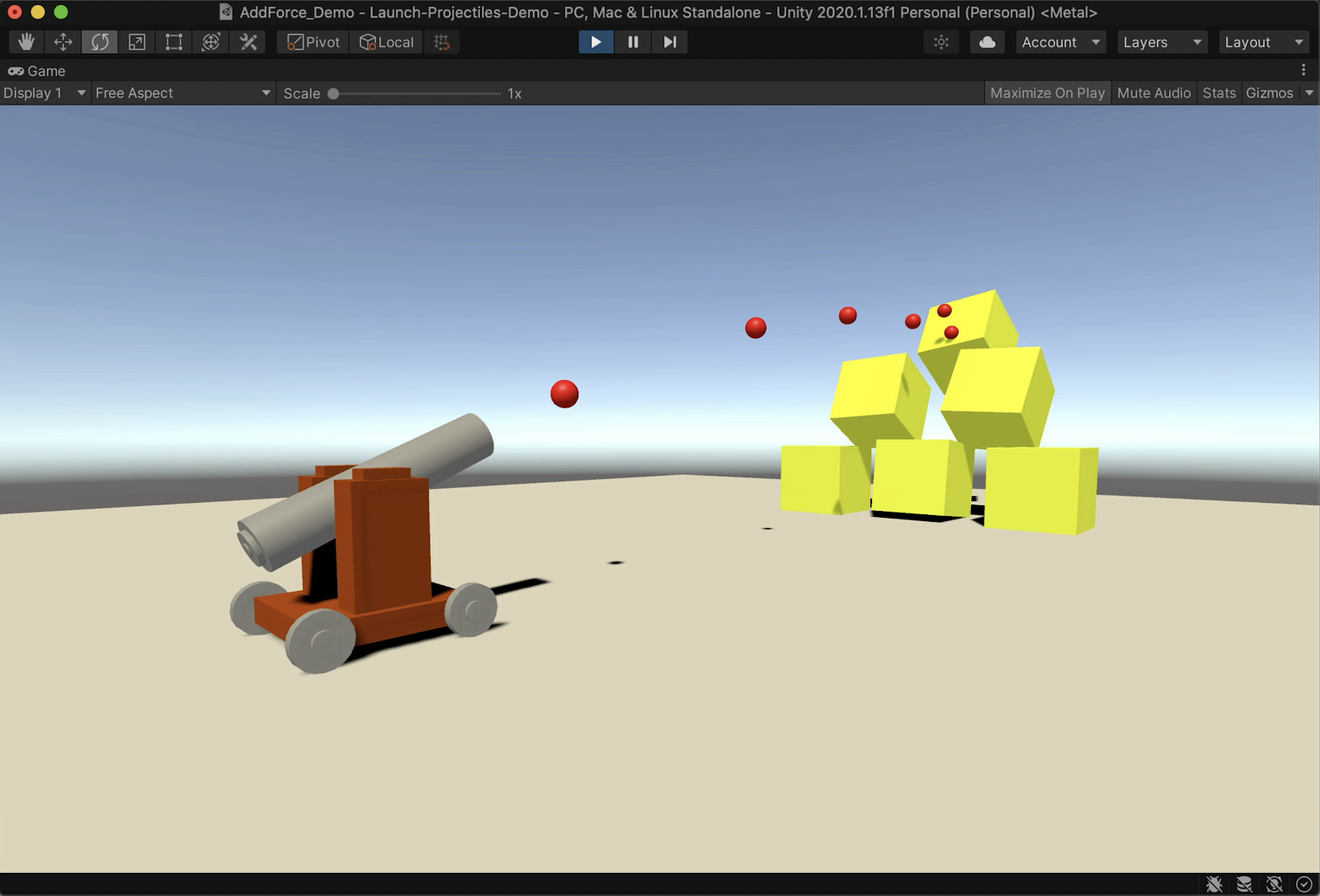 Rigidbody Unity. Unity projectile. Unity 3d 2023. Projectiles.