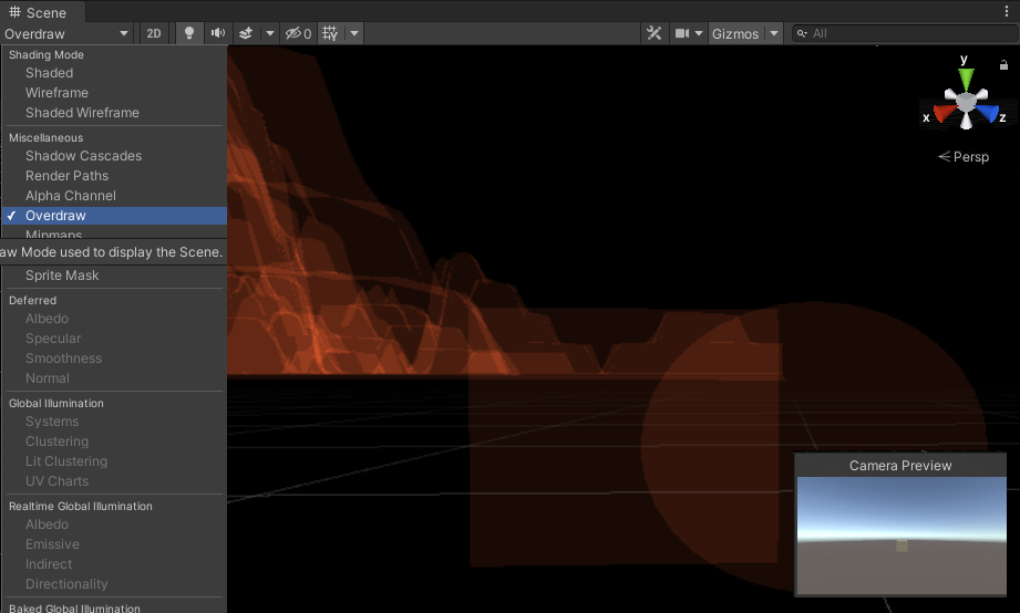 How to Use Occlusion Culling in Unity — The Sneaky Way