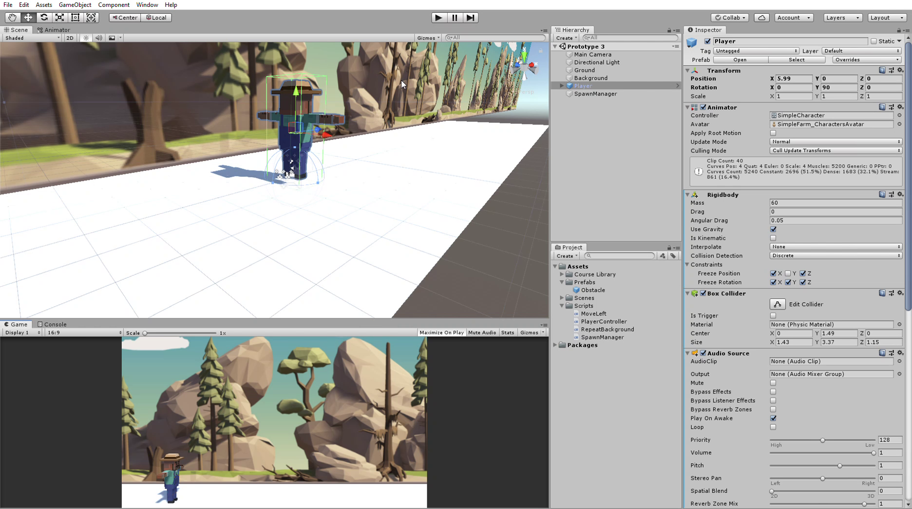 Create with Code Live - Summer 2020 - Unity Learn