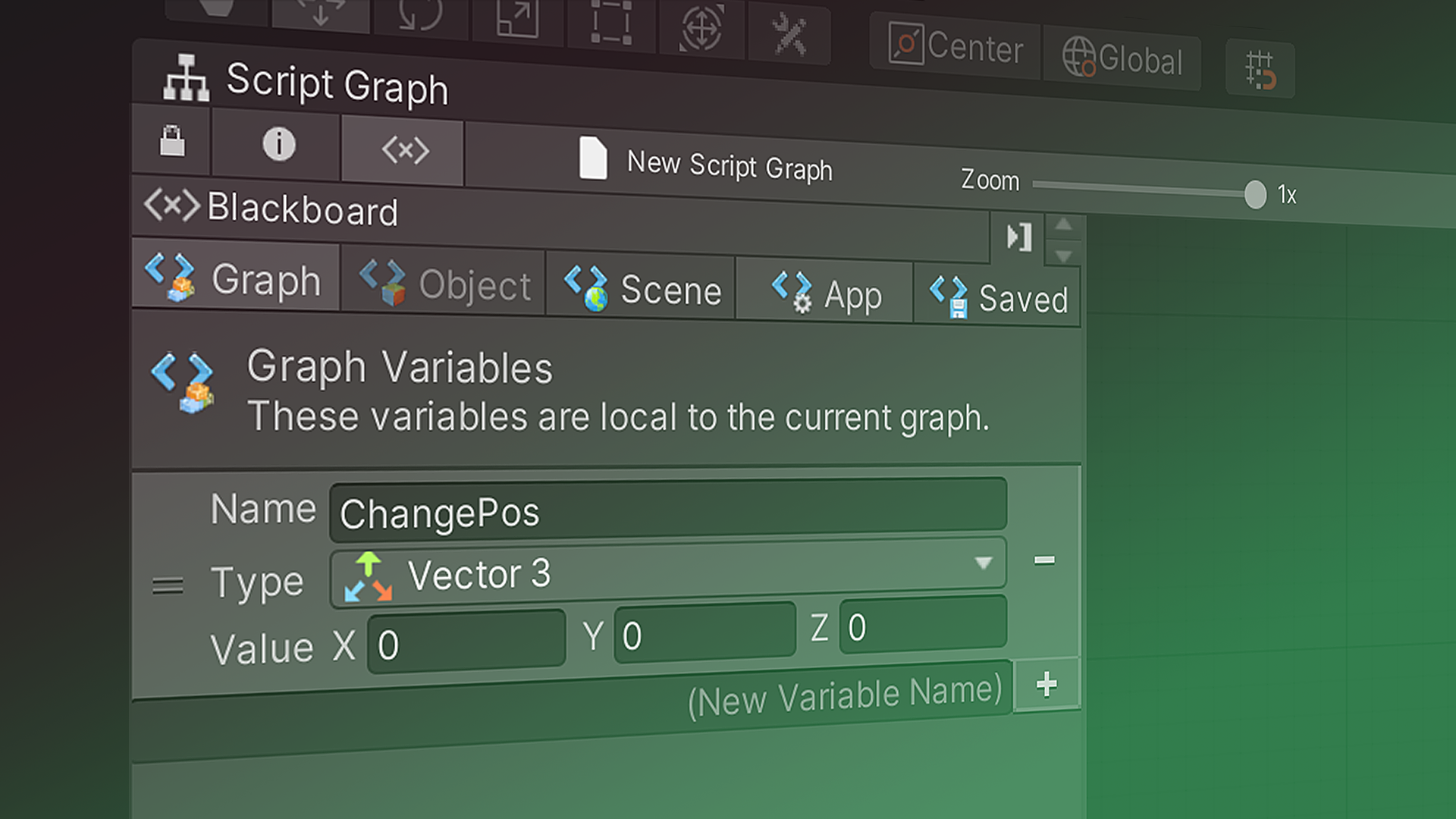 Getting Started With Visual Scripting - Unity Learn