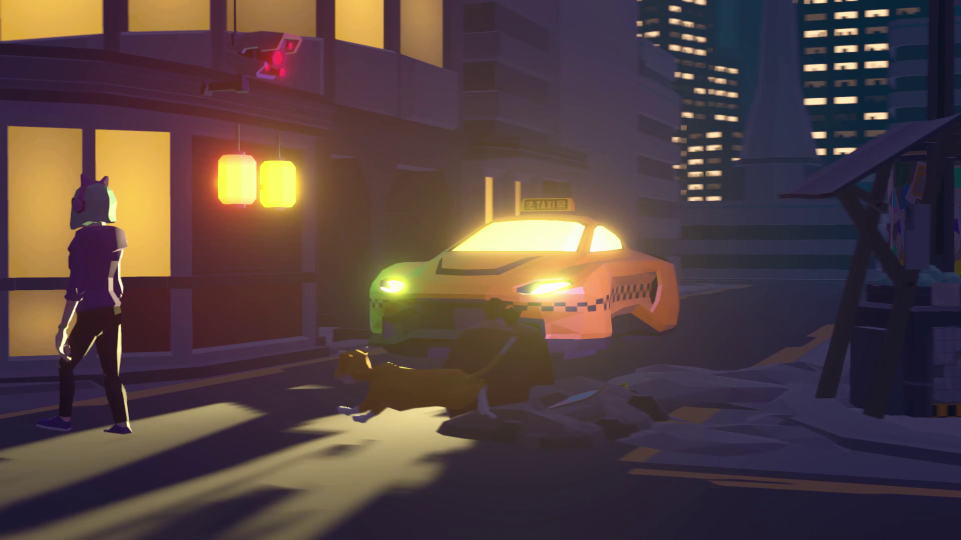 Real-time Animated Storytelling - Unity Learn