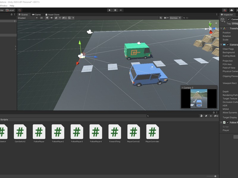 unity learn review