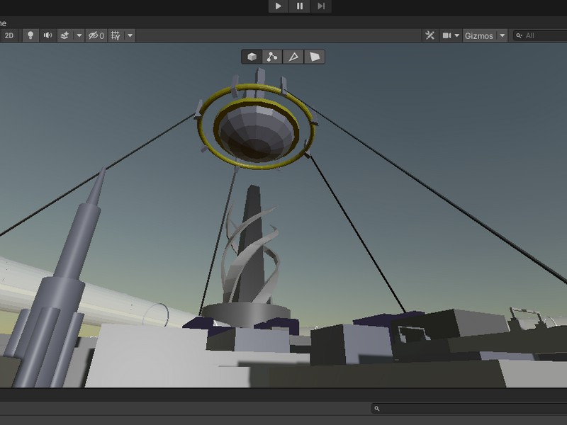 Real-time Animated Storytelling - Unity Learn