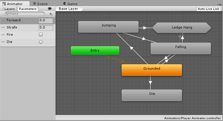 Unity Essentials Live: March 22 - April 1, 2021 - Unity Learn