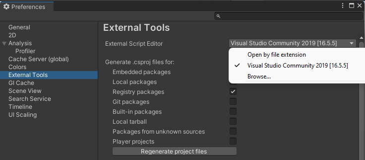 4.4 - Using the Script Editor - Programming Guide - Developer Area -  CorelDRAW Community