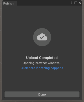 Upload a Unity Webgl Game to itch.io in Under One Minute 