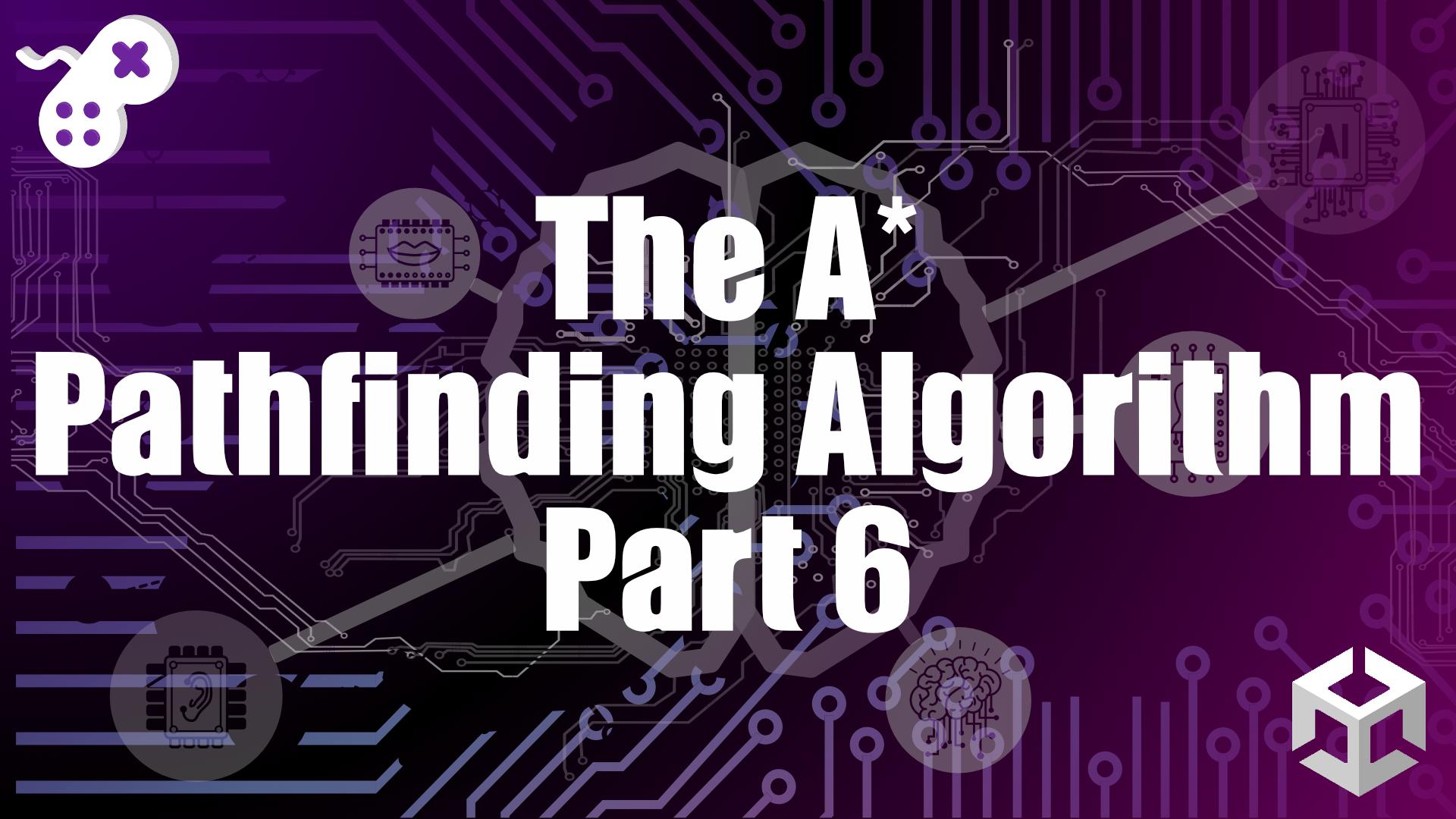 The A* Pathfinding Algorithm Part 6 - Unity Learn