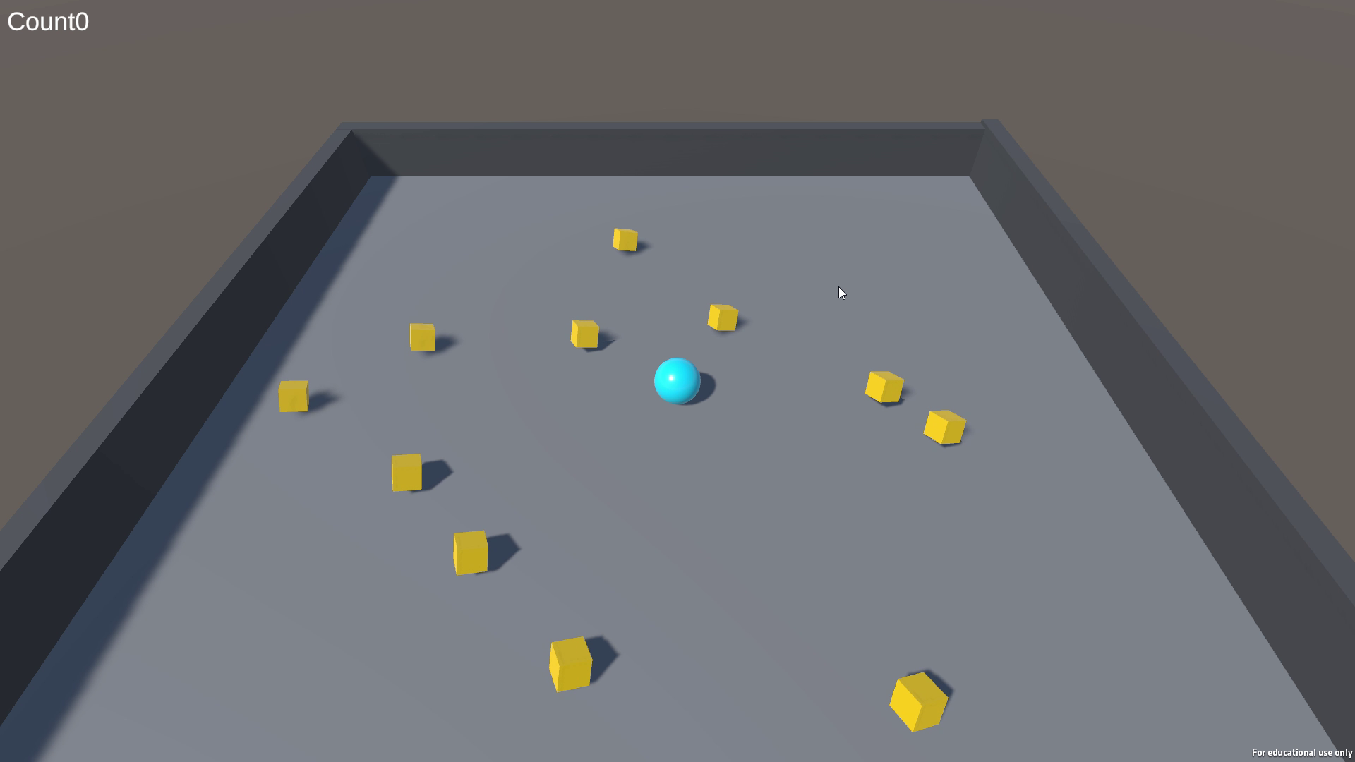 Roll-a-Ball - Unity Learn