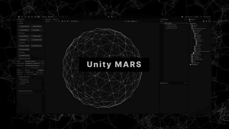 Unity Essentials Live: March 22 - April 1, 2021 - Unity Learn