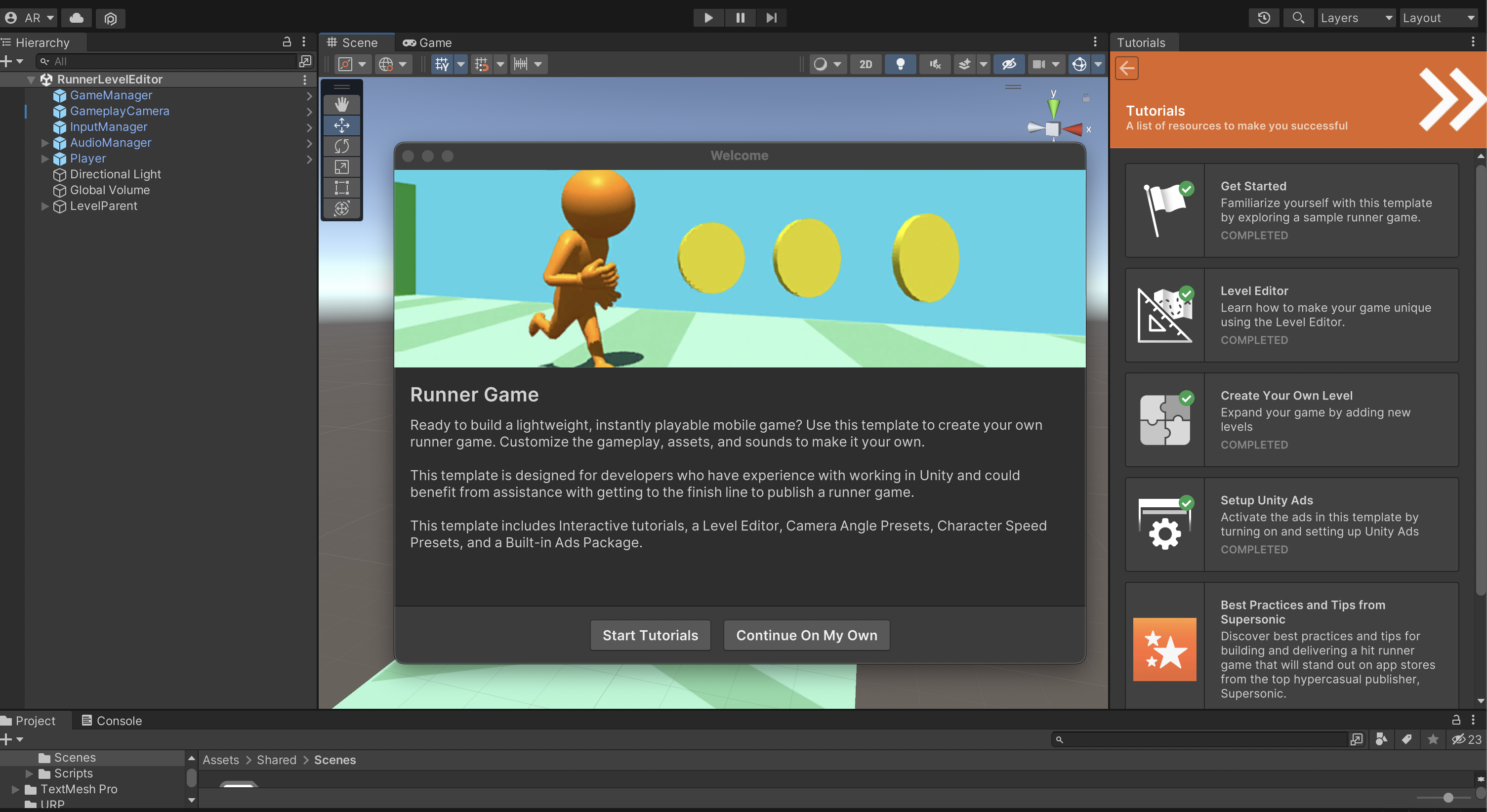 How to Create a Game In Unity- Complete Step-by-Step Guide