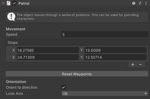 Unity - Manual: Script Execution Order settings