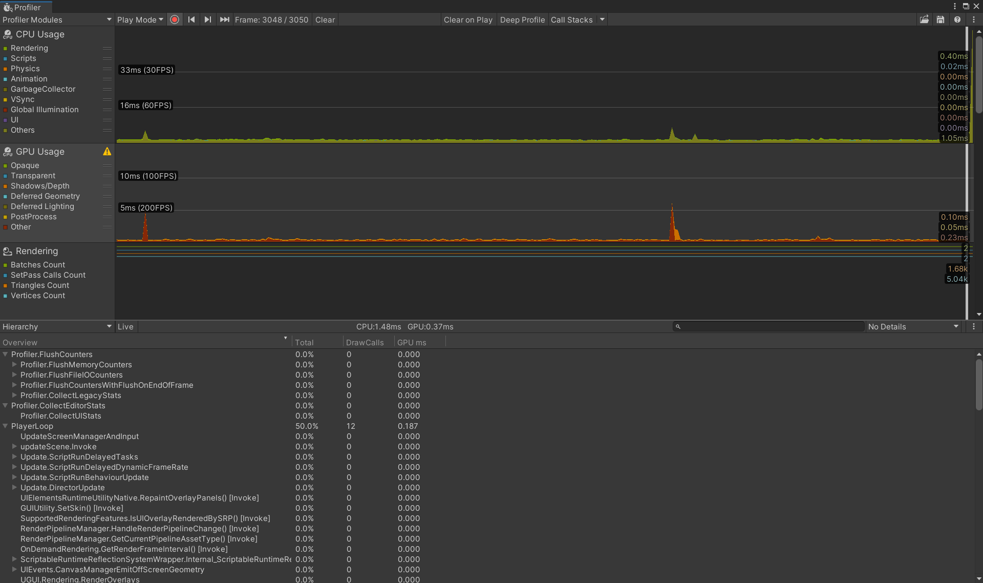 Player list is positioned higher up than normal - Engine Bugs - Developer  Forum