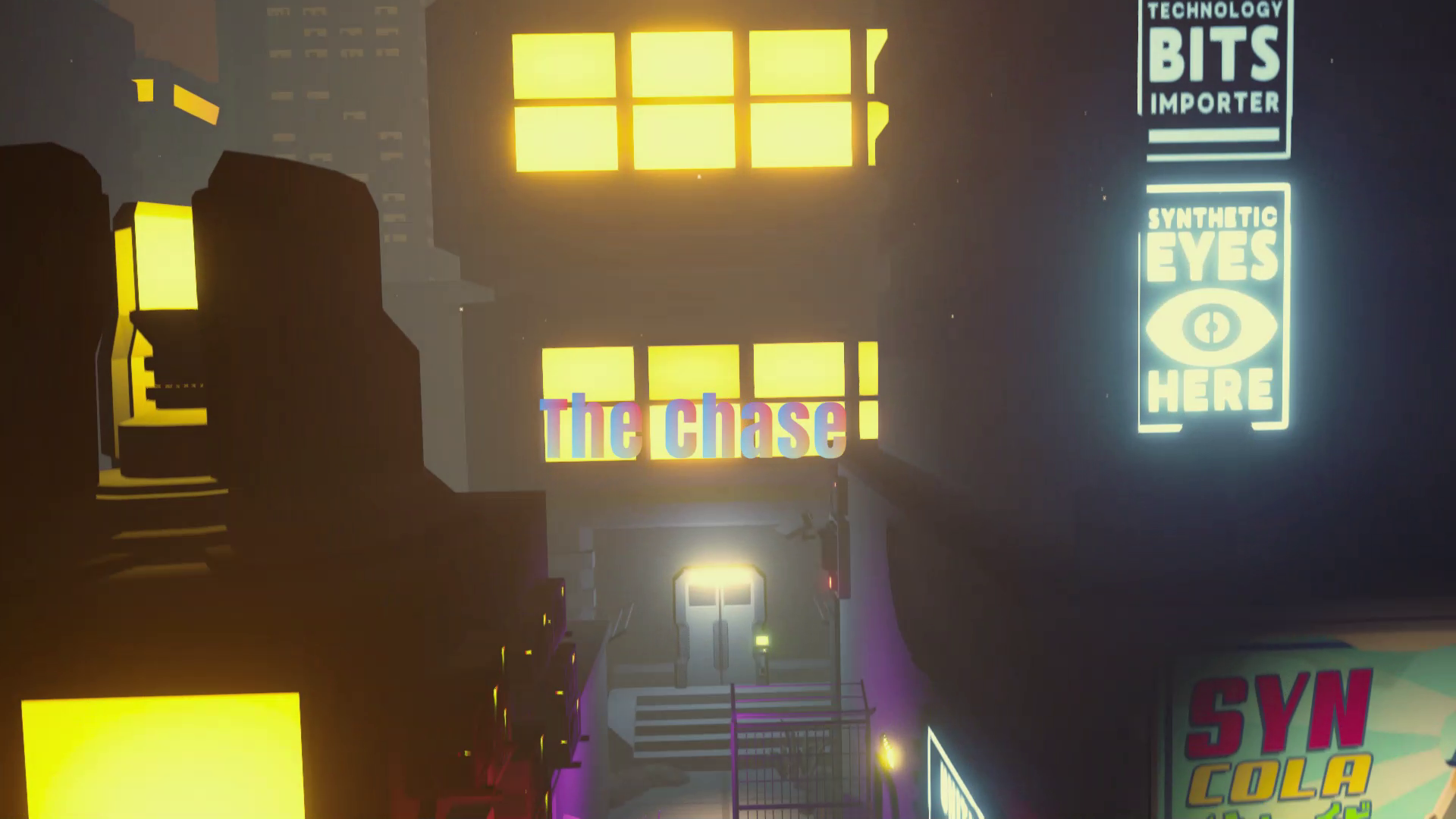 Real-time Animated Storytelling - Unity Learn