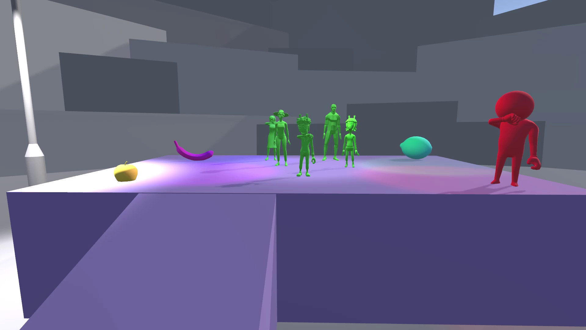 Creative Core Animation Unity Learn