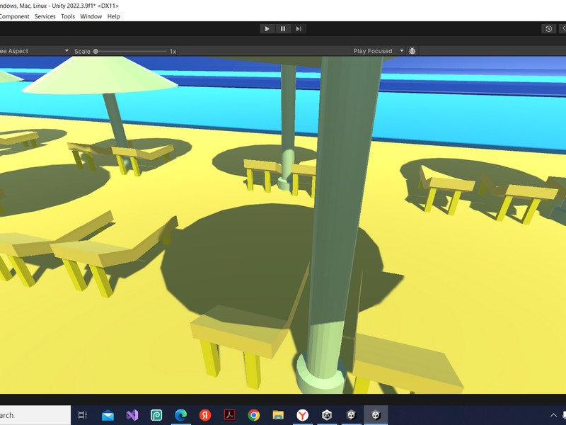 Real-time Animated Storytelling - Unity Learn
