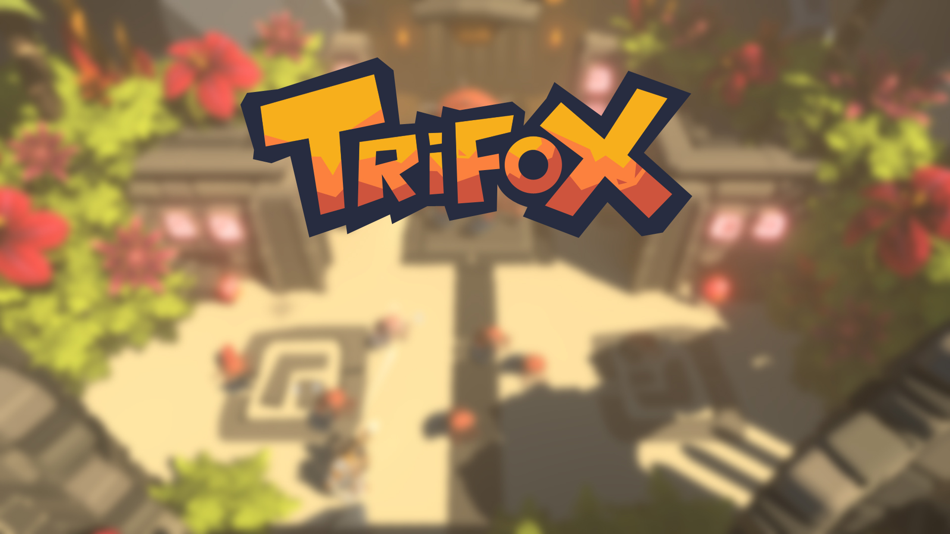trifox game
