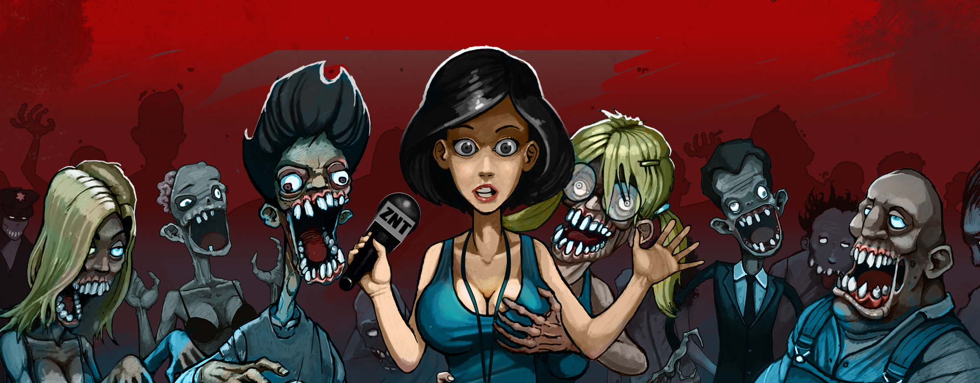 zombie night terror android zombie night terror android