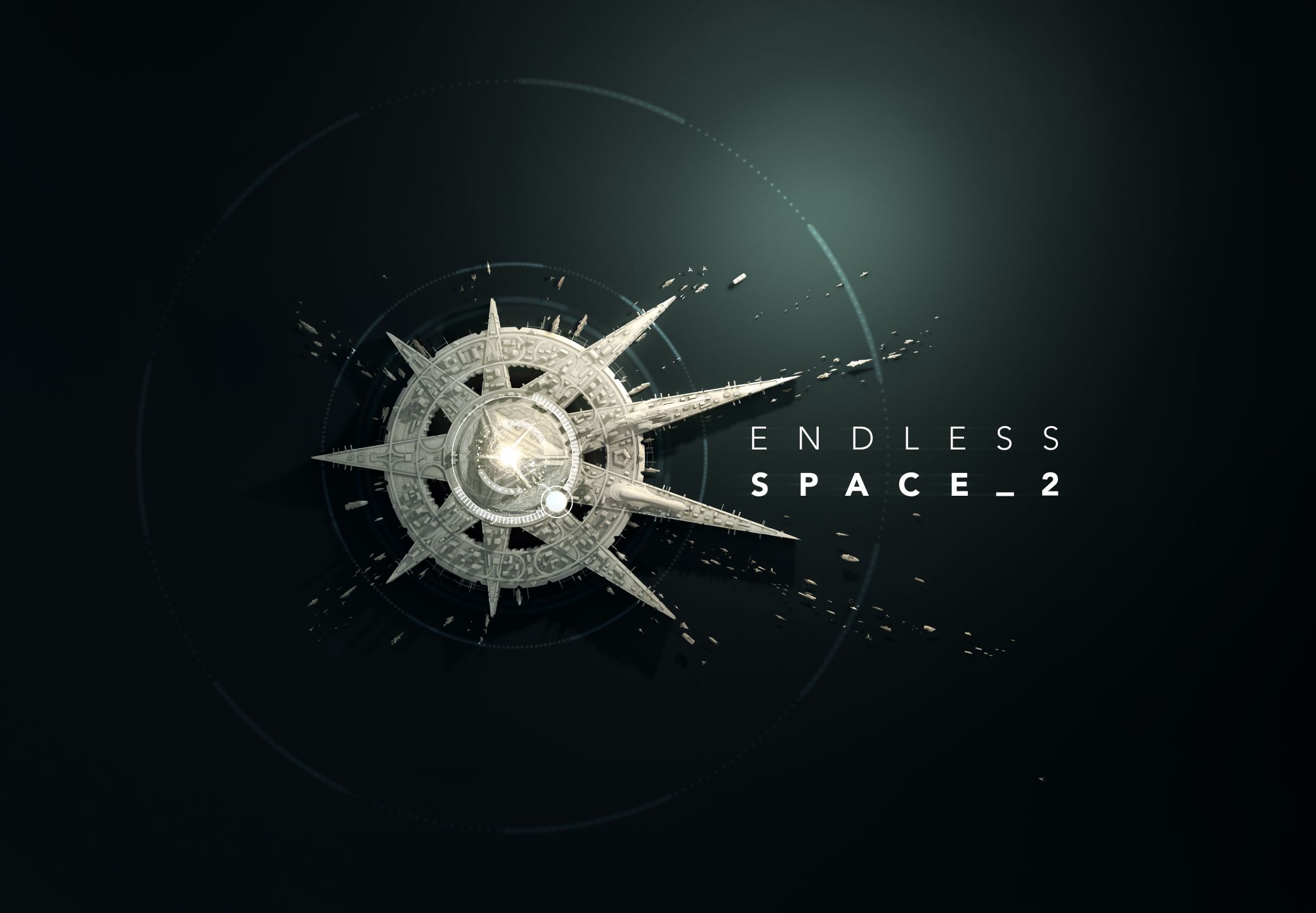 Endless space collection steam фото 60
