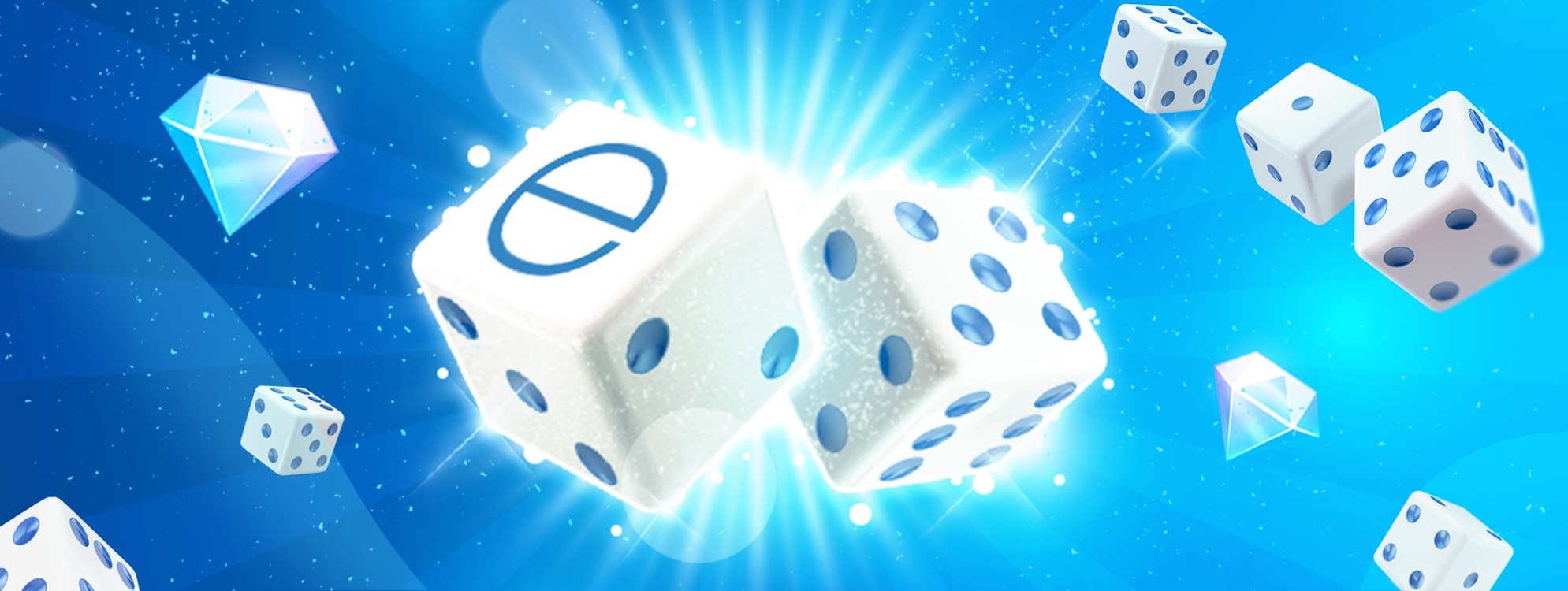 Dice with Ellen Unity Connect