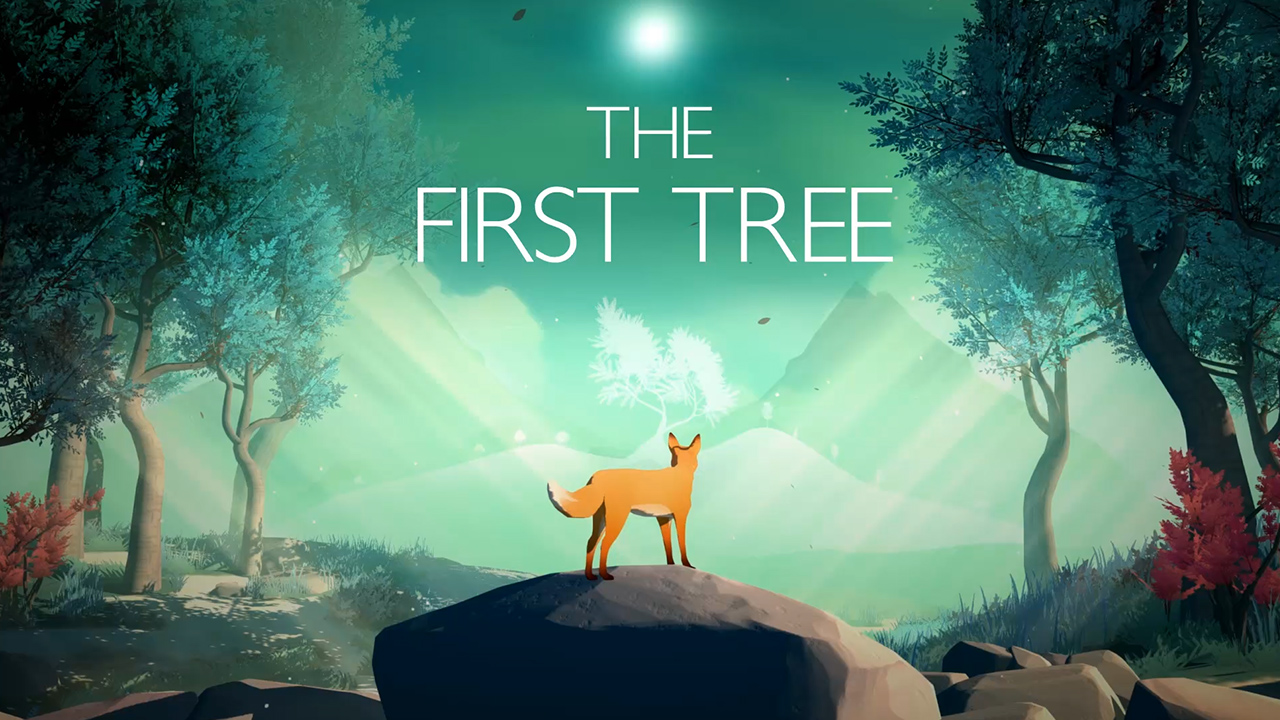 The first tree трофеи