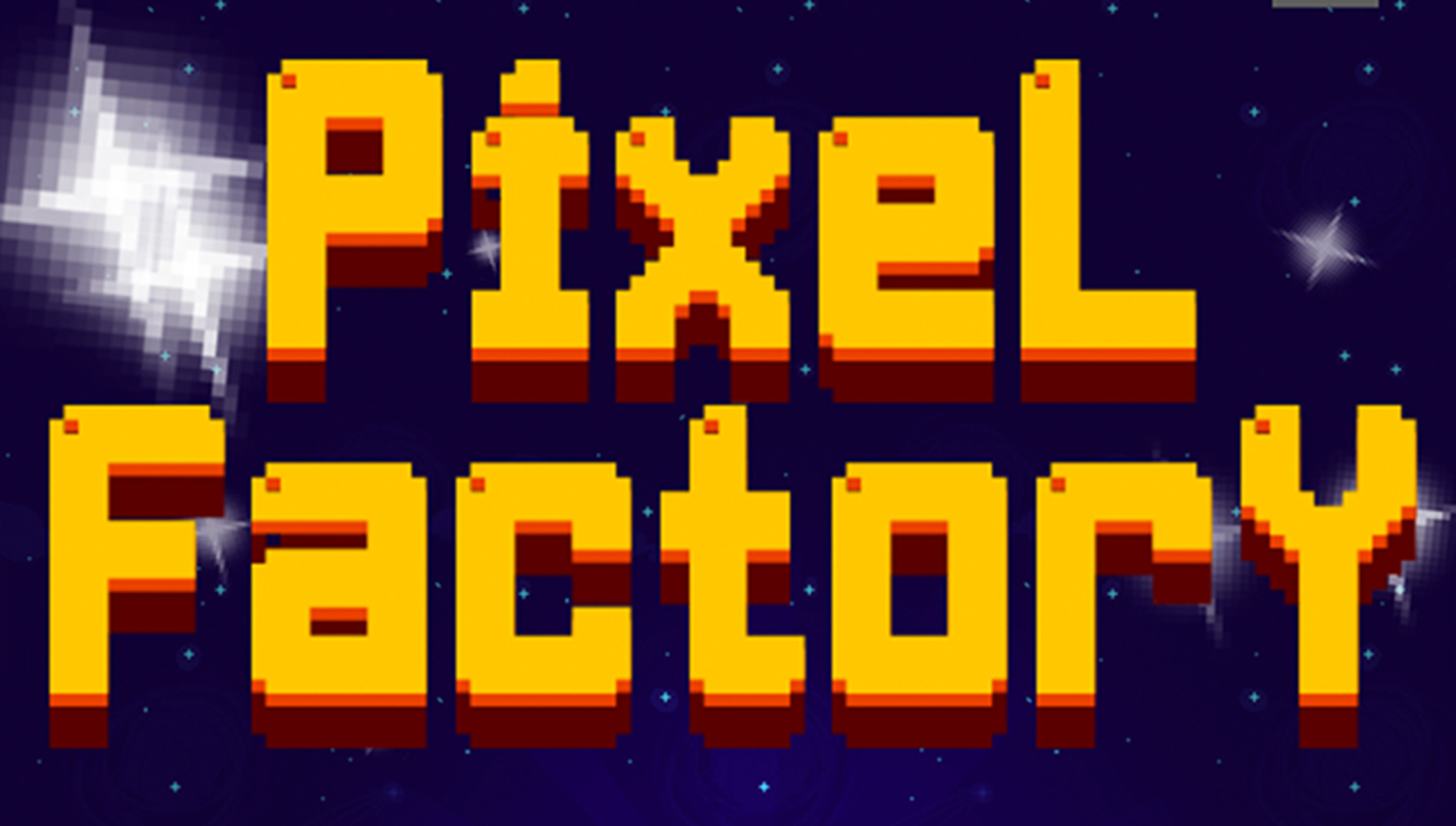 Pixel Factory Unity Connect