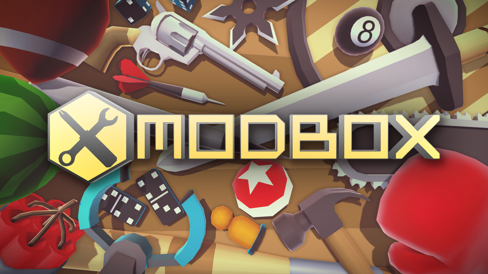 modbox unity connect