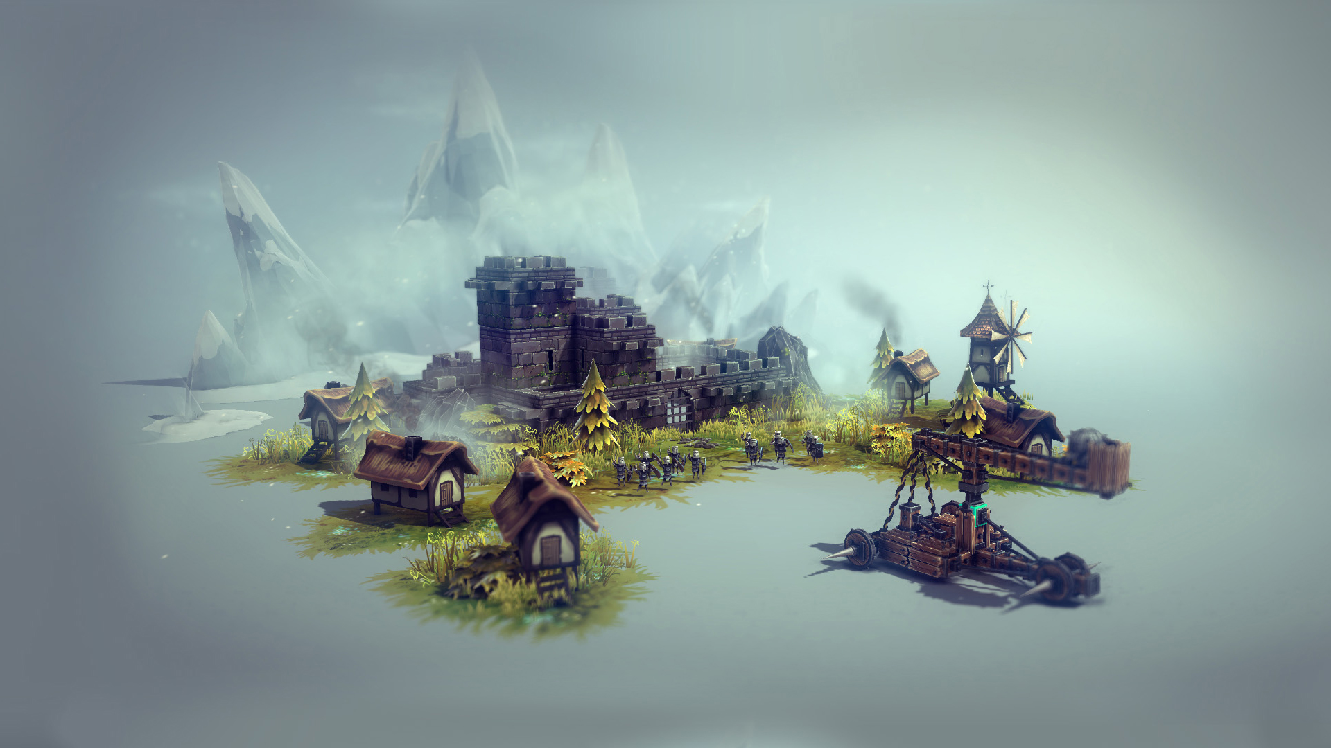 Besiege Unity Connect Images, Photos, Reviews