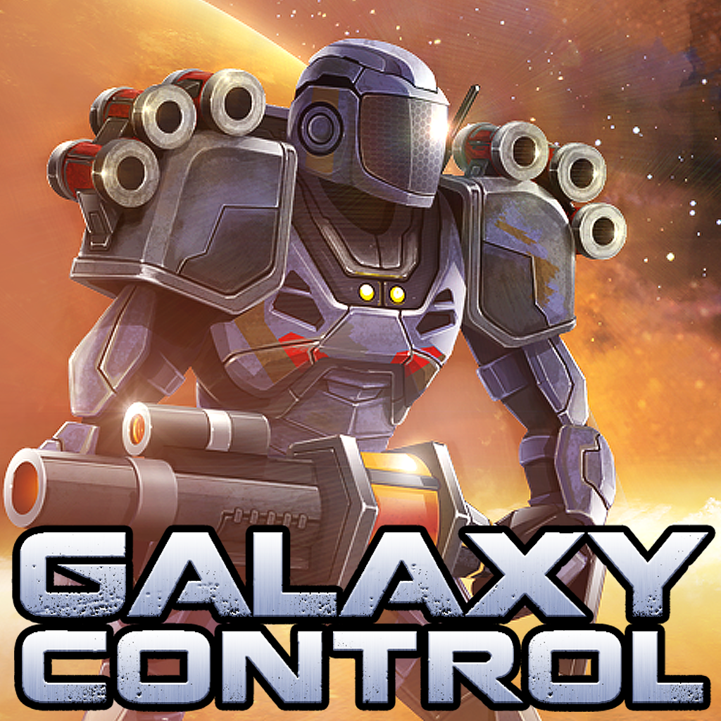 instal Galaxy Control