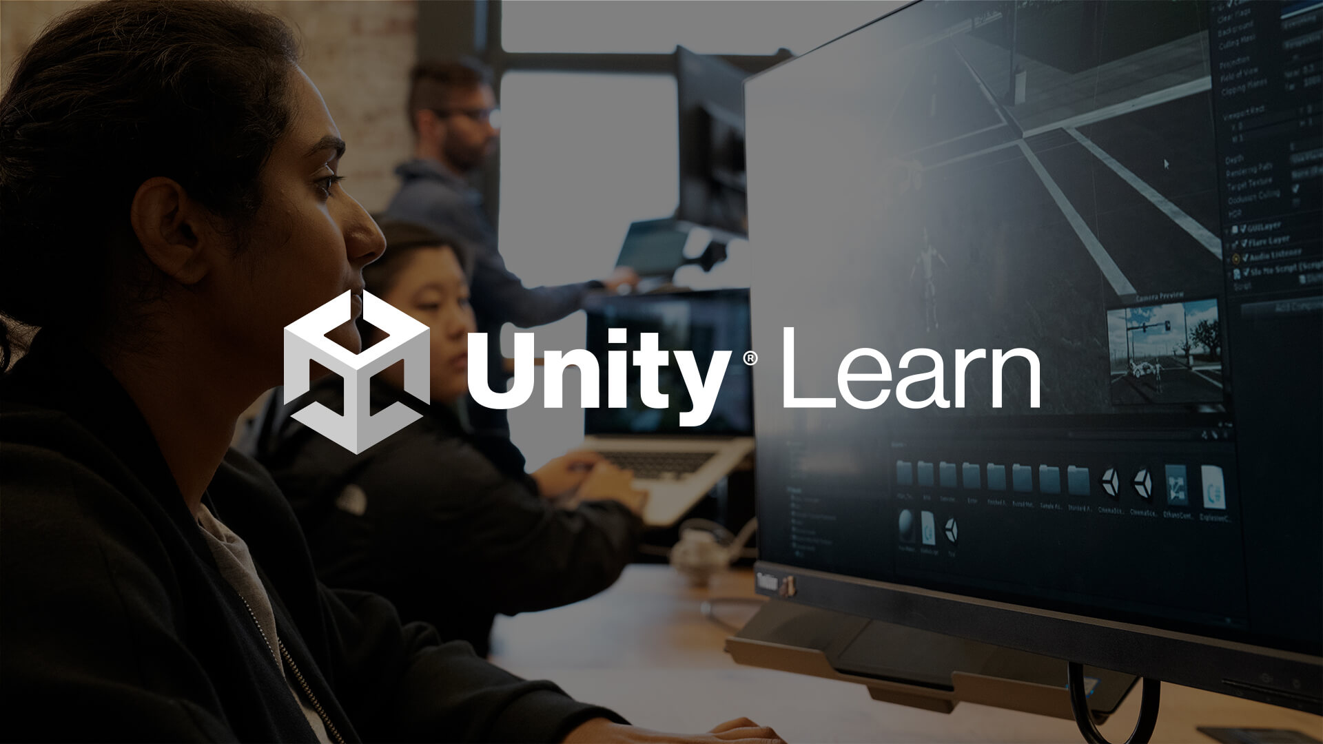 Learn game development w/ Unity | Courses & tutorials in game design, VR,  AR, & Real-time 3D | Unity Learn