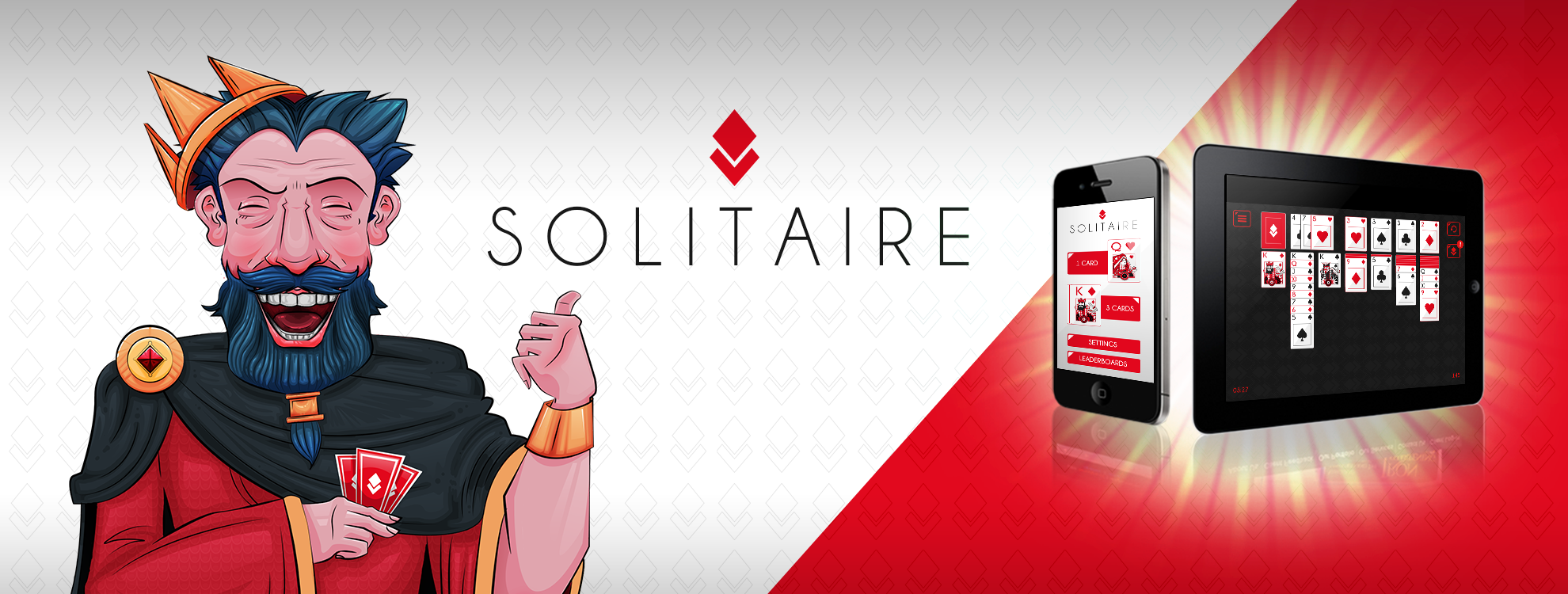 Solitaire Mob Unity Connect