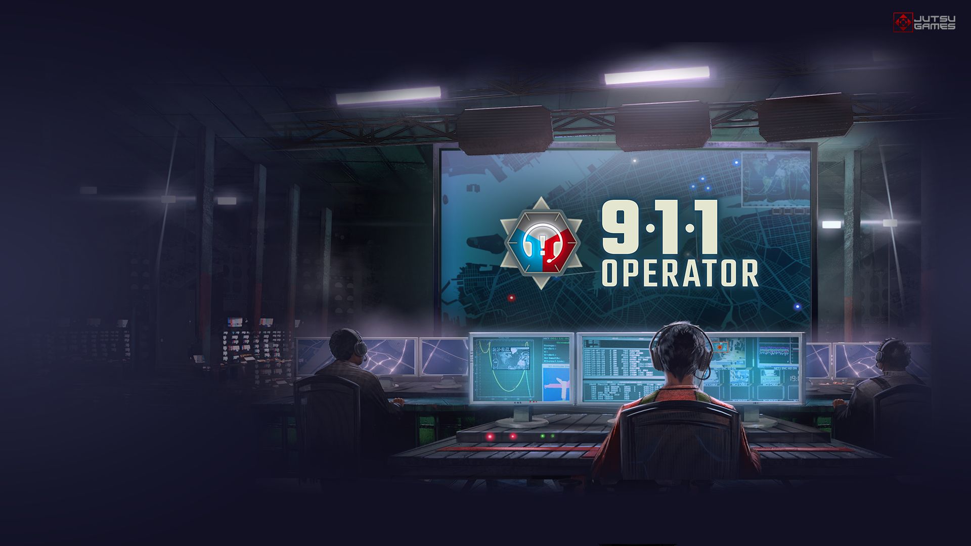911 operator game download mac