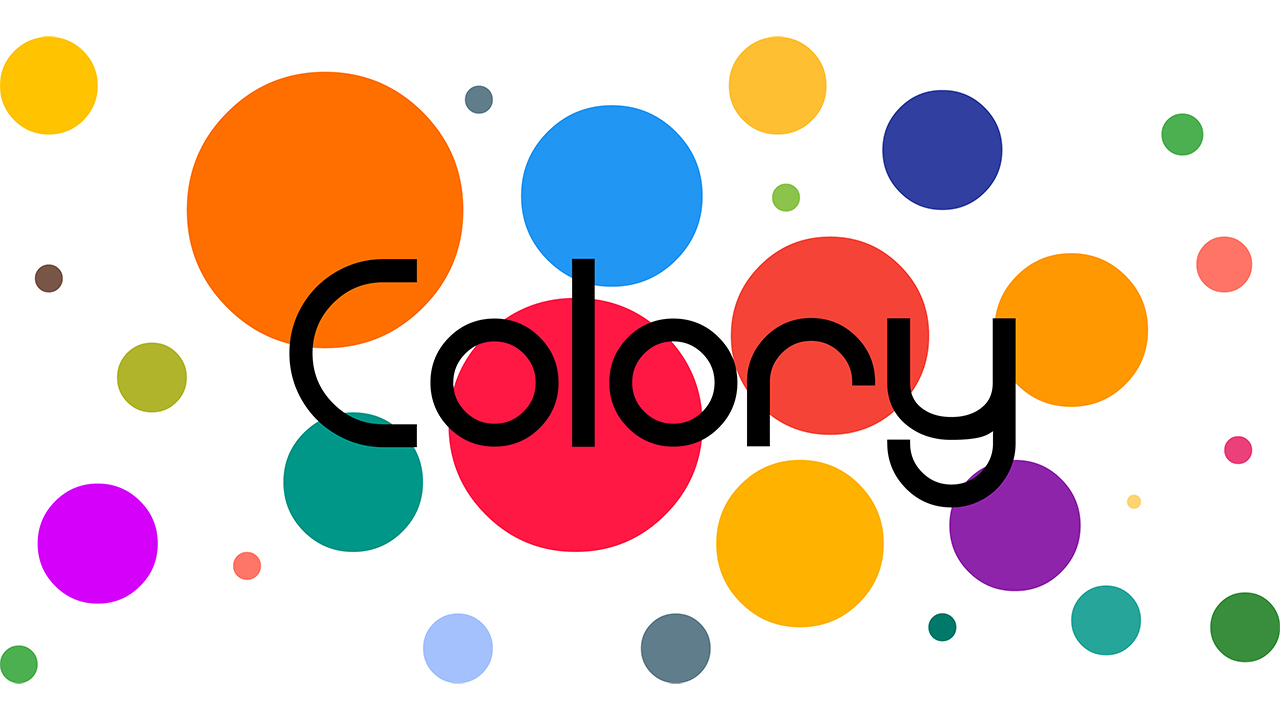 Colory - Unity Connect