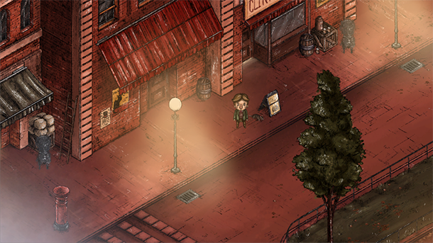 What I Learned From Trying To Make An Isometric Game In Unity
