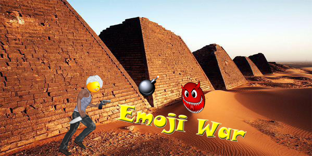 Emoji war Unity Connect