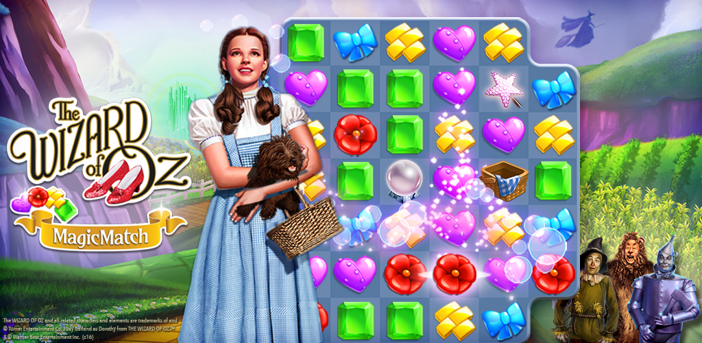 Wizard of oz игра. The Wizard of oz Magic Match 3. Андроид the Wizard of oz Magic Match 3 Постер. Oz Wizard игра для андроид.