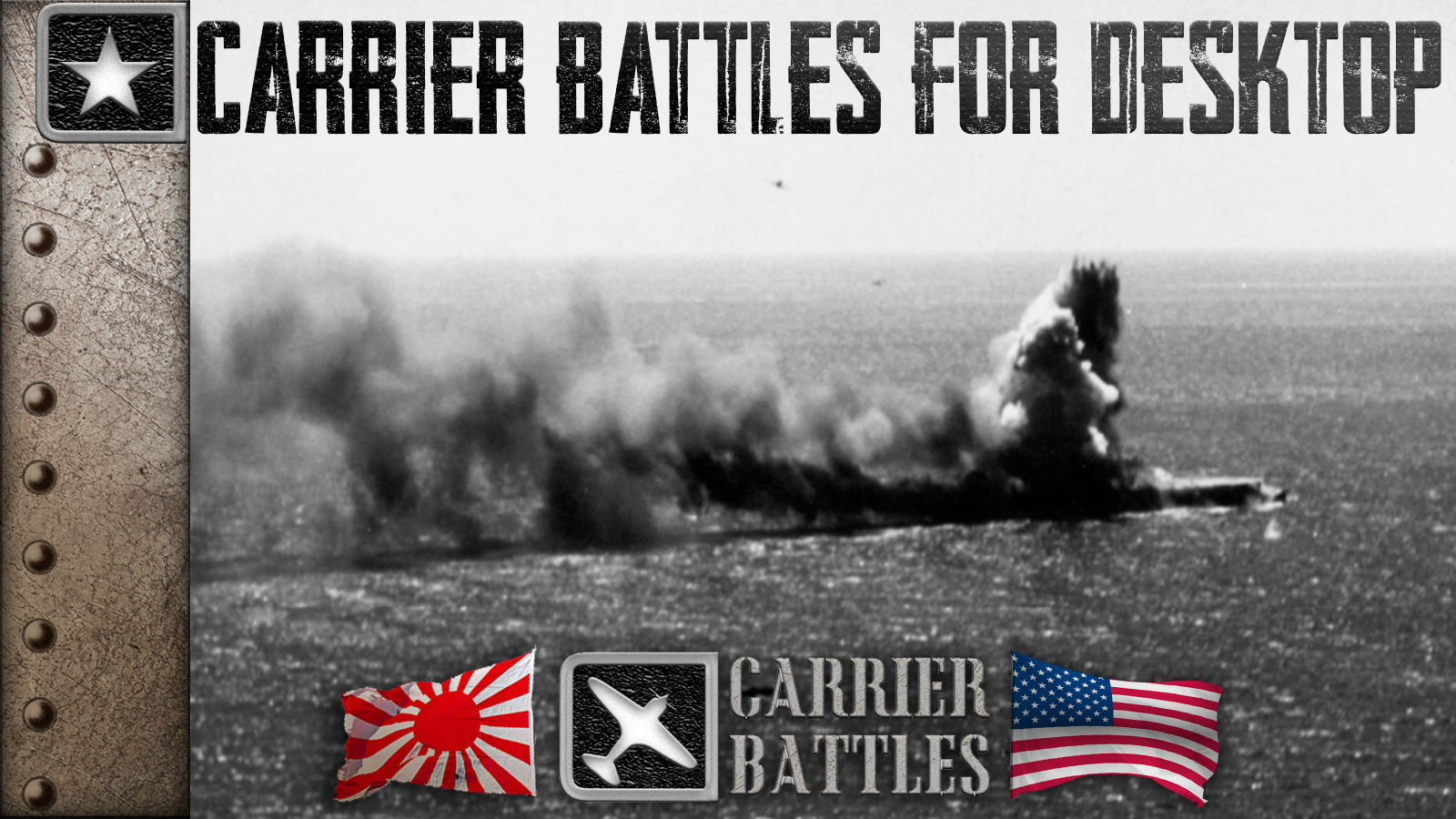 Carrier Battles 4 Desktop Unity Connect