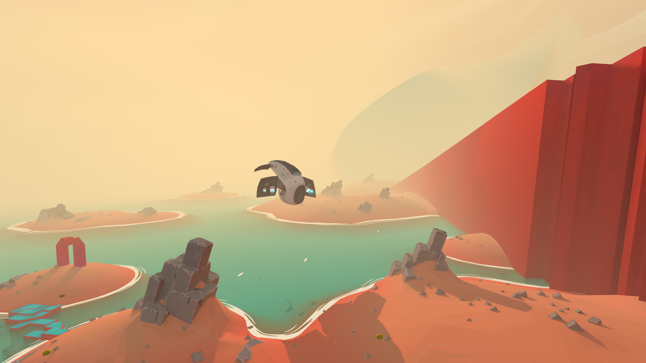 Cruise Patrol - Unity Connect