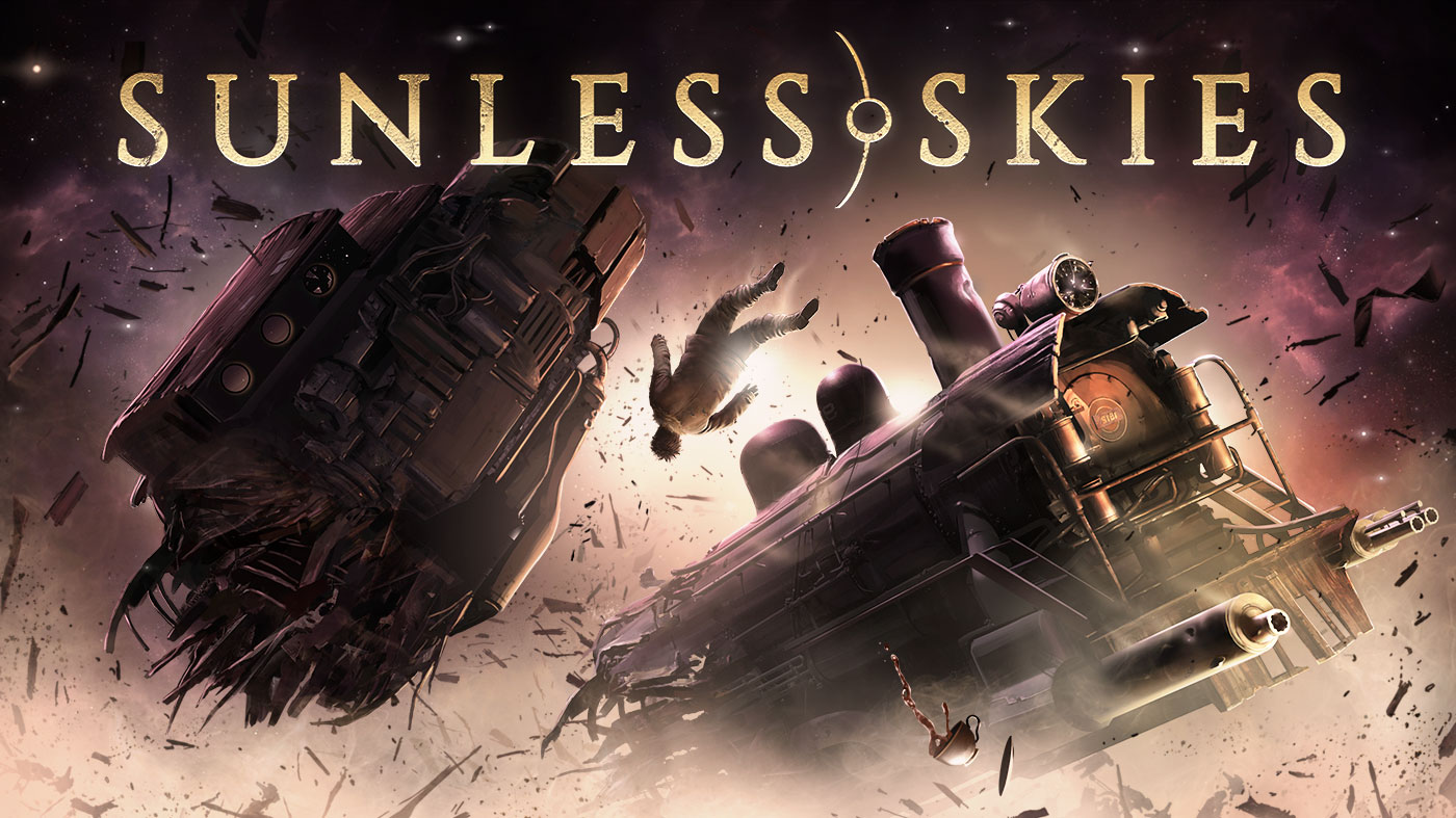 Sunless skies карта