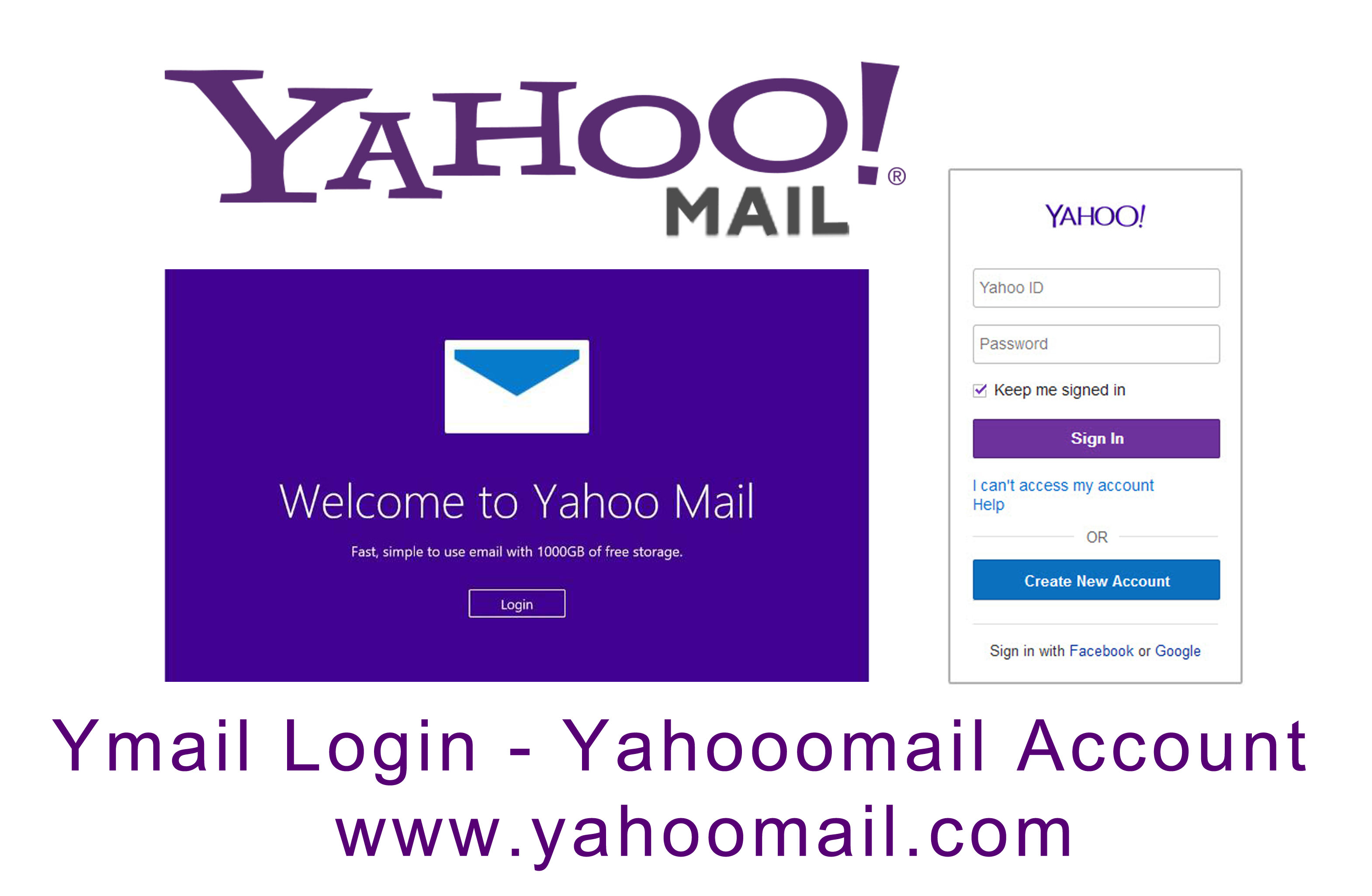 yahoo mail connexion avec mot de passe oublié