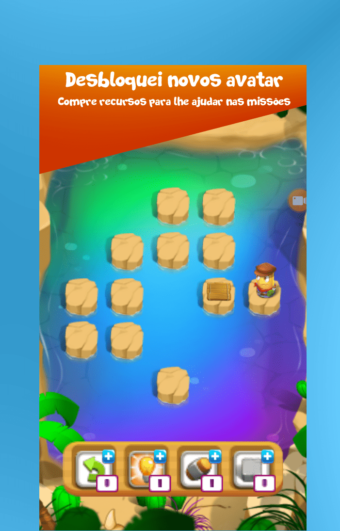 BEAN.IO JUMPER Unity Connect