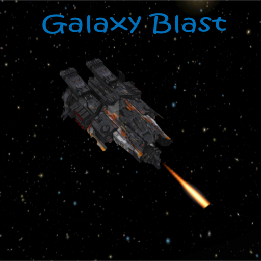 Galaxy Blast - Unity Connect