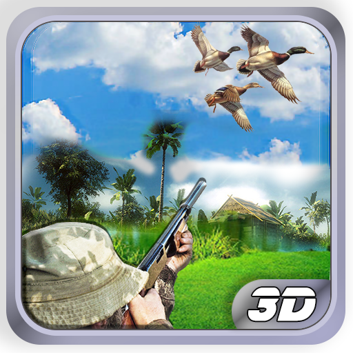 Duck Hunting 3D - Unity Connect