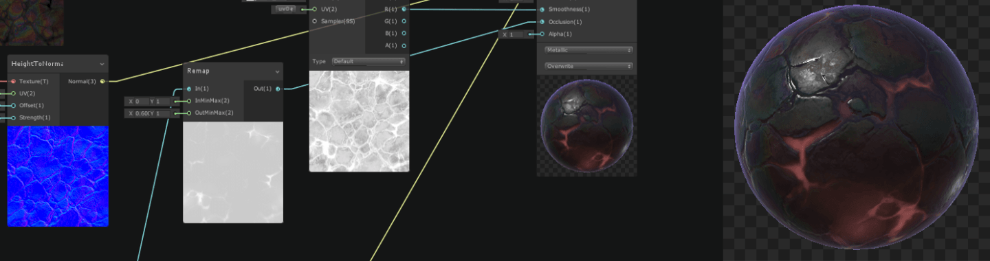 Intro To Shader Graph - Unity Connect